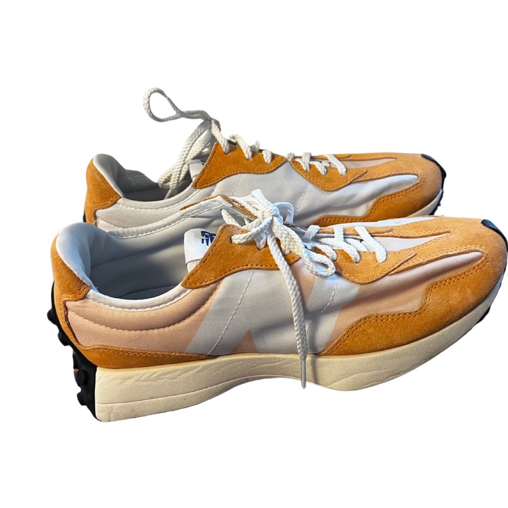 New Balance 327